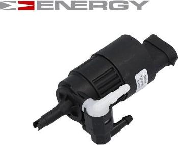 ENERGY PS0009 - Pompa acqua lavaggio, Pulizia cristalli autozon.pro