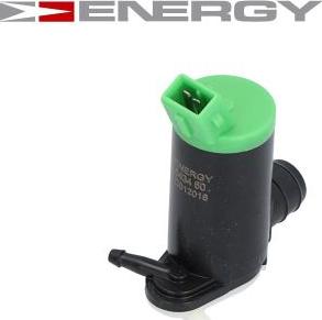 ENERGY PS0006 - Pompa acqua lavaggio, Pulizia cristalli autozon.pro