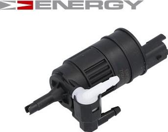 ENERGY PS0008 - Pompa acqua lavaggio, Pulizia cristalli autozon.pro