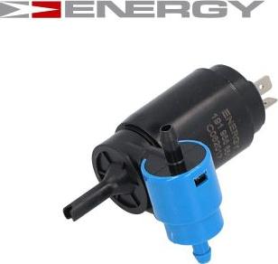 ENERGY PS0007 - Pompa acqua lavaggio, Pulizia cristalli autozon.pro