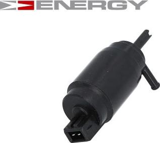 ENERGY PS0019 - Pompa acqua lavaggio, Pulizia cristalli autozon.pro