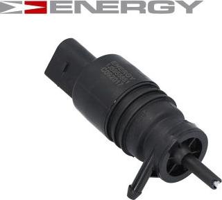 ENERGY PS0011 - Pompa acqua lavaggio, Pulizia cristalli autozon.pro