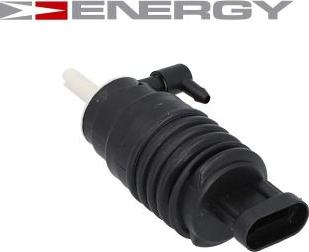 ENERGY PS0013 - Pompa acqua lavaggio, Pulizia cristalli autozon.pro