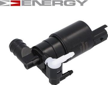 ENERGY PS0012 - Pompa acqua lavaggio, Pulizia cristalli autozon.pro