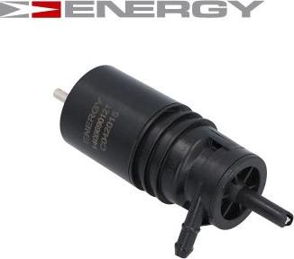 ENERGY PS0017 - Pompa acqua lavaggio, Pulizia cristalli autozon.pro