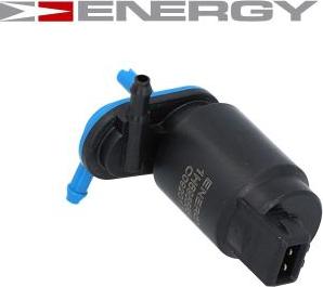 ENERGY PS0024 - Sensore, Pressione gas scarico autozon.pro