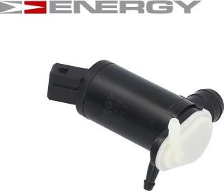 ENERGY PS0020 - Pompa acqua lavaggio, Pulizia cristalli autozon.pro