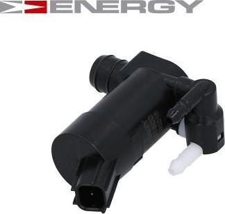 ENERGY PS0027 - Pompa acqua lavaggio, Pulizia cristalli autozon.pro