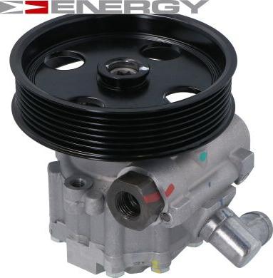 ENERGY PW690063 - Pompa idraulica, Sterzo autozon.pro