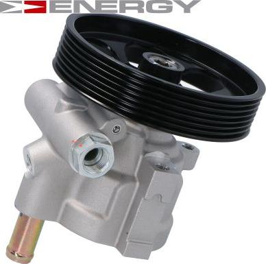 ENERGY PW690062 - Pompa idraulica, Sterzo autozon.pro