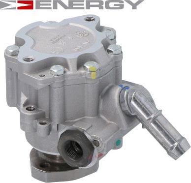 ENERGY PW690032 - Pompa idraulica, Sterzo autozon.pro