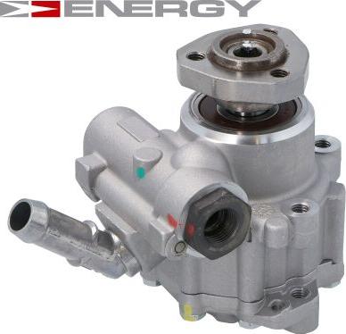 ENERGY PW690032 - Pompa idraulica, Sterzo autozon.pro