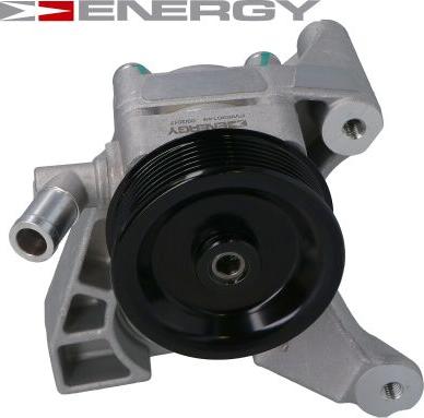 ENERGY PW690149 - Pompa idraulica, Sterzo autozon.pro