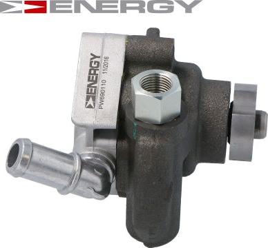 ENERGY PW690110 - Pompa idraulica, Sterzo autozon.pro