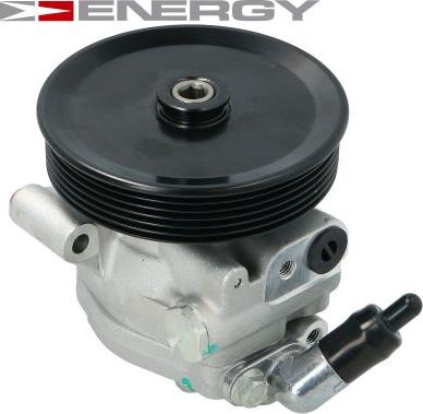 ENERGY PW690395 - Pompa idraulica, Sterzo autozon.pro