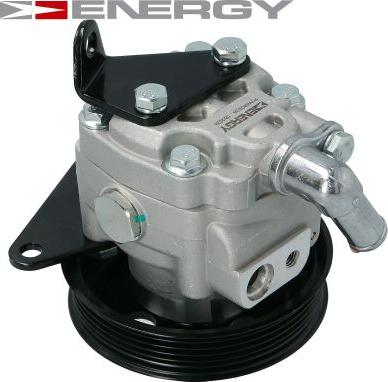 ENERGY PW690234 - Pompa idraulica, Sterzo autozon.pro