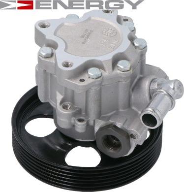 ENERGY PW680470 - Pompa idraulica, Sterzo autozon.pro