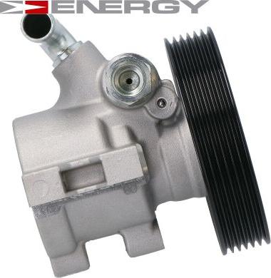 ENERGY PW680547S - Pompa idraulica, Sterzo autozon.pro