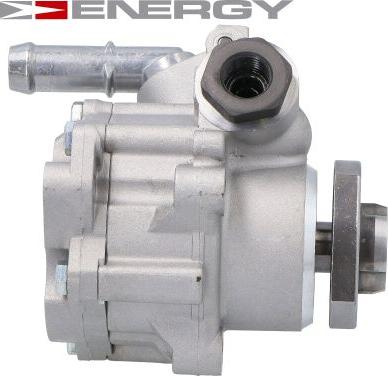 ENERGY PW680699 - Pompa idraulica, Sterzo autozon.pro