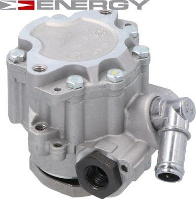 ENERGY PW680679 - Pompa idraulica, Sterzo autozon.pro