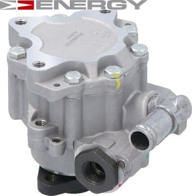 ENERGY PW680123 - Pompa idraulica, Sterzo autozon.pro