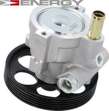 ENERGY PW680705 - Pompa idraulica, Sterzo autozon.pro