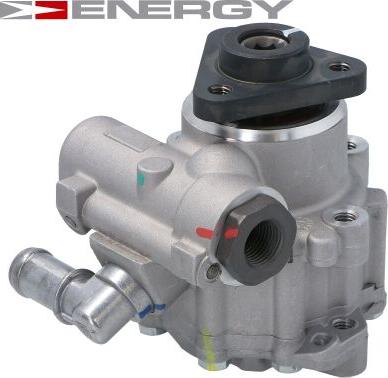 ENERGY PW7855 - Pompa idraulica, Sterzo autozon.pro