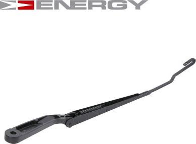 ENERGY RWP0019L - Braccio tergi, Pulizia cristalli autozon.pro