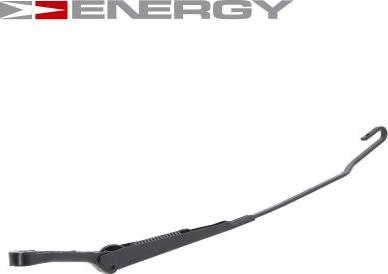 ENERGY RWP0016L - Braccio tergi, Pulizia cristalli autozon.pro