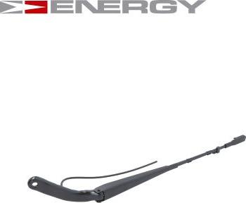 ENERGY RWP0034L - Braccio tergi, Pulizia cristalli autozon.pro