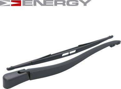 ENERGY RWT0007 - Braccio tergi, Pulizia cristalli autozon.pro