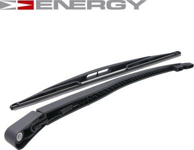 ENERGY RWT0007 - Braccio tergi, Pulizia cristalli autozon.pro