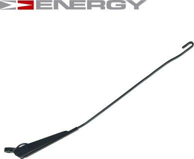 ENERGY RWT0011 - Braccio tergi, Pulizia cristalli autozon.pro