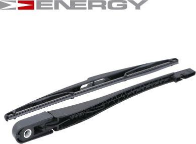 ENERGY RWT0030 - Braccio tergi, Pulizia cristalli autozon.pro