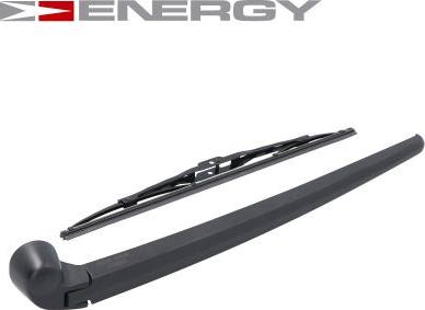 ENERGY RWT0032 - Serie bracci tergi, Pulizia cristalli autozon.pro