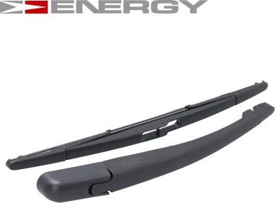 ENERGY RWT0023 - Braccio tergi, Pulizia cristalli autozon.pro