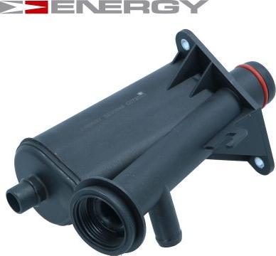 ENERGY SE00044 - Separatore olio, Ventilazione monoblocco autozon.pro