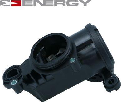 ENERGY SE00046 - Separatore olio, Ventilazione monoblocco autozon.pro