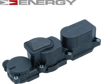 ENERGY SE00040 - Separatore olio, Ventilazione monoblocco autozon.pro