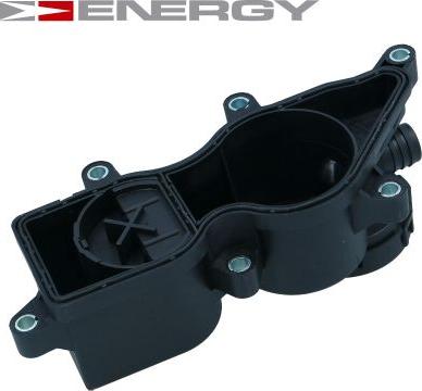 ENERGY SE00042 - Separatore olio, Ventilazione monoblocco autozon.pro