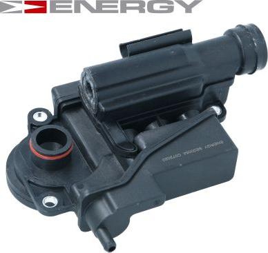 ENERGY SE00054 - Separatore olio, Ventilazione monoblocco autozon.pro