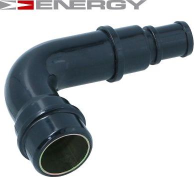 ENERGY SE00052 - Flessibile, Scarico aria copritestata autozon.pro