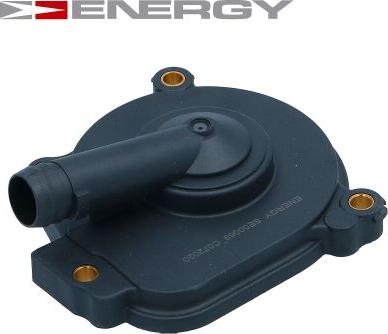 ENERGY SE00069 - Coperchio alloggiamento, Monoblocco autozon.pro