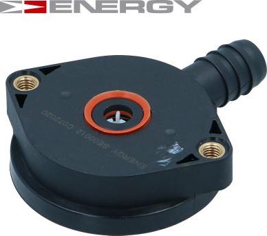 ENERGY SE00012 - Valvola, Ventilazione carter autozon.pro