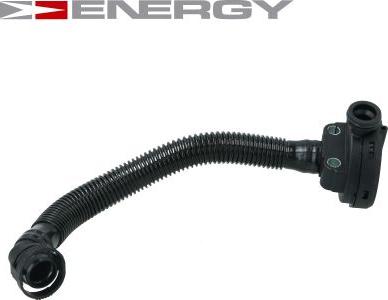 ENERGY SE00071 - Valvola, Ventilazione carter autozon.pro