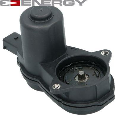 ENERGY SH00003 - Regolatore, Pinza freno stazionamento autozon.pro