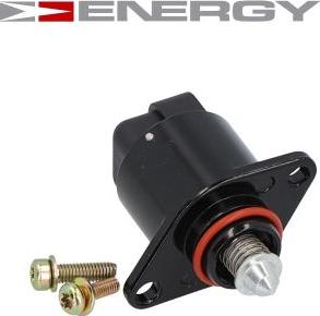 ENERGY SK0003 - Valvola regolazione reg. minimo, Alimentazione aria autozon.pro