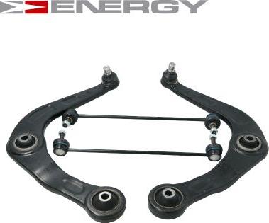 ENERGY WA0020PK - Asta / Puntone, Stabilizzatore autozon.pro