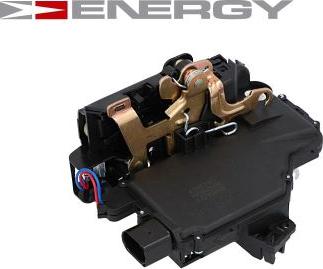 ENERGY ZDP0005P - Serratura sport. autozon.pro