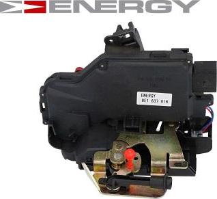 ENERGY ZDP0003P - Serratura sport. autozon.pro